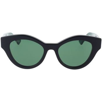 Satovi & nakit Žene
 Sunčane naočale Gucci Occhiali da Sole  GG0957S 001 Crna