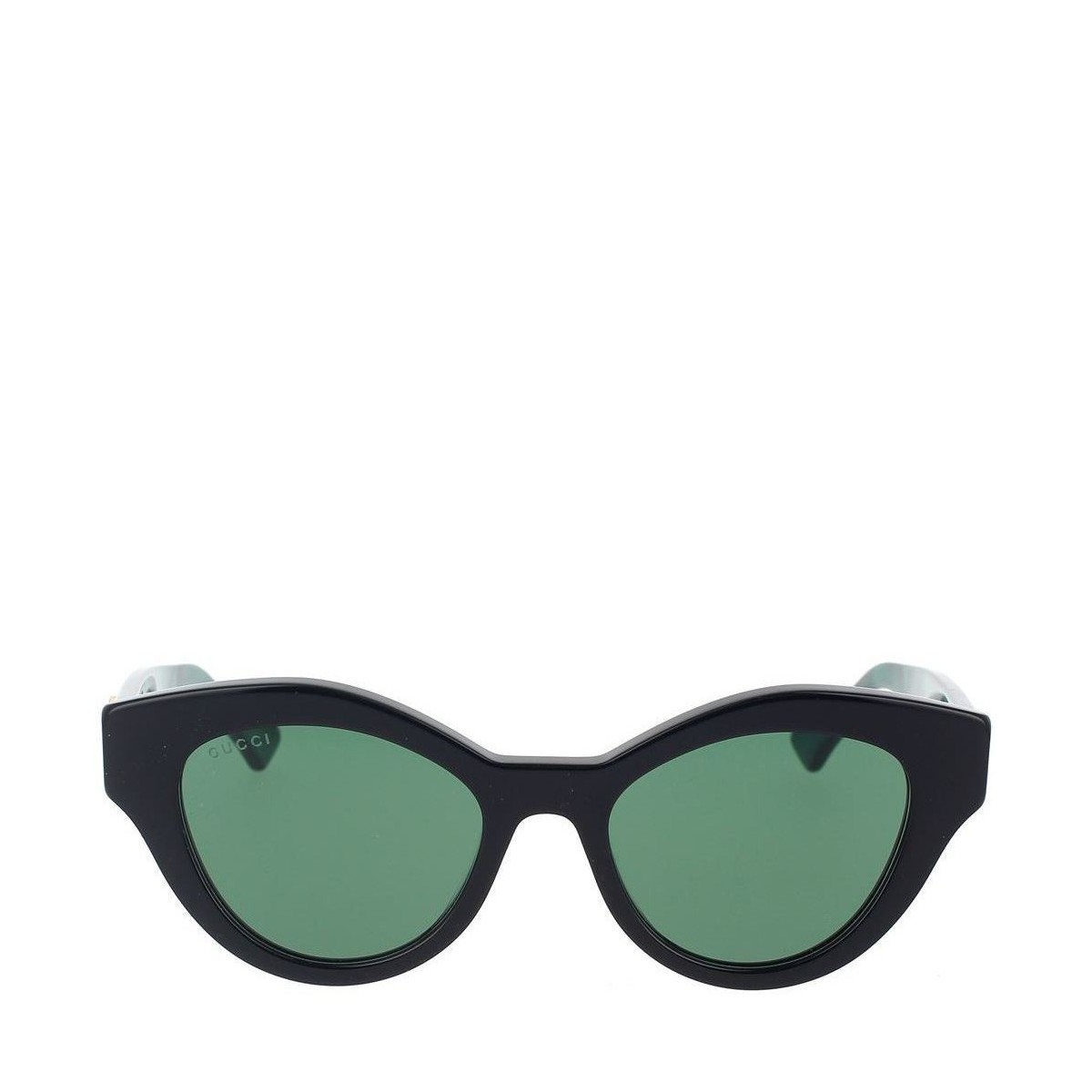 Satovi & nakit Žene
 Sunčane naočale Gucci Occhiali da Sole  GG0957S 001 Crna