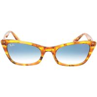 Satovi & nakit Sunčane naočale Ray-ban Occhiali da Sole  Lady Burbank RB2299 13423F Other