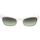 Satovi & nakit Sunčane naočale Ray-ban Occhiali da Sole  Lady Burbank RB2299 975/BH Bijela