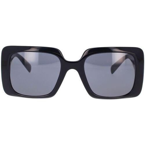 Satovi & nakit Sunčane naočale Versace Occhiali da Sole  VE4405 GB1/87 Crna