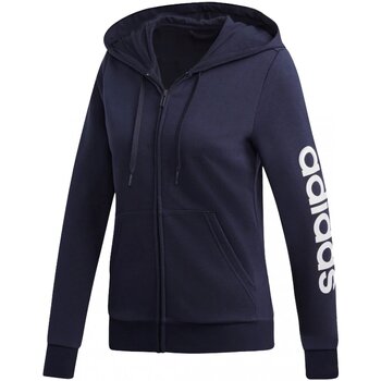 Odjeća Žene
 Sportske majice adidas Originals DU0648 Plava