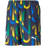 Neymar Jr Future Printed Short