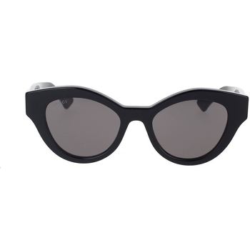Satovi & nakit Žene
 Sunčane naočale Gucci Occhiali da Sole  GG0957S 002 Crna