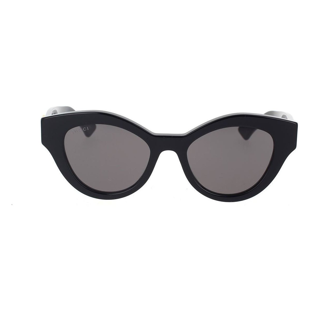 Satovi & nakit Žene
 Sunčane naočale Gucci Occhiali da Sole  GG0957S 002 Crna