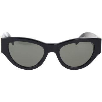 Satovi & nakit Žene
 Sunčane naočale Yves Saint Laurent Occhiali da Sole Saint Laurent SL M94 001 Crna