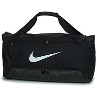 Torbe Sportske torbe Nike Training Duffel Bag (Medium) Crna / Crna / Bijela