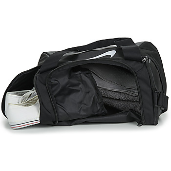 Nike Training Duffel Bag (Extra Small) Crna / Crna / Bijela