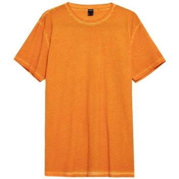 Odjeća Muškarci
 Majice kratkih rukava Outhorn TSM603 Narančasta