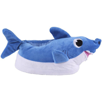 Obuća Djeca Papuče Baby Shark 2300004674 Blue