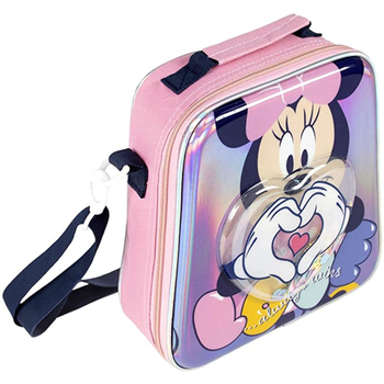 Torbe Djevojčica Termo torbe Disney 2100003459 Ružičasta