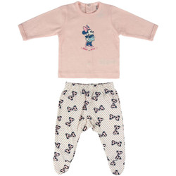 Odjeća Djeca Pidžame i spavaćice Disney 2200005105 Rosa