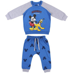 Odjeća Djeca Dvodijelne trenirke Disney 2200006247 Azul