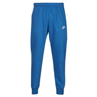 Odjeća Muškarci
 Donji dio trenirke Nike Club Fleece Pants Dark / Plava / Dark / Plava / Bijela