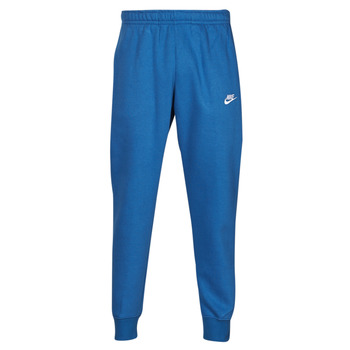 Odjeća Muškarci
 Donji dio trenirke Nike Club Fleece Pants Dark / Plava / Dark / Plava / Bijela
