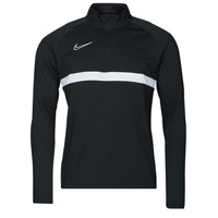 Odjeća Muškarci
 Gornji dijelovi trenirke Nike Dri-FIT Soccer Drill Top Crna / Bijela / Bijela / Bijela