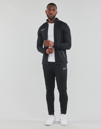 Odjeća Muškarci
 Dvodijelne trenirke Nike Dri-FIT Miler Knit Soccer Crna / Bijela / Bijela