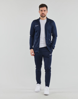 Odjeća Muškarci
 Dvodijelne trenirke Nike Dri-FIT Miler Knit Soccer Obsidian / Bijela / Bijela