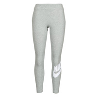 Odjeća Žene
 Tajice Nike High-Rise Leggings Dark / Siva / Bijela