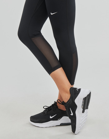 Nike Nike Pro 365 Crop Crna / Bijela