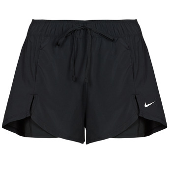 Odjeća Žene
 Bermude i kratke hlače Nike Training Shorts Crna / Crna / Bijela