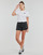 Odjeća Žene
 Bermude i kratke hlače Nike Training Shorts Crna