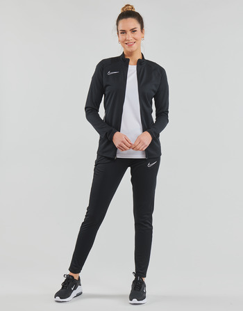 Odjeća Žene
 Dvodijelne trenirke Nike Knit Soccer Tracksuit Crna / Bijela / Bijela