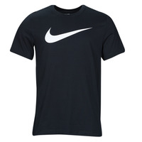 Odjeća Muškarci
 Majice kratkih rukava Nike Swoosh T-Shirt Crna