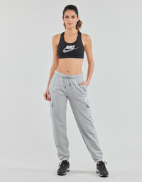 Odjeća Žene
 Donji dio trenirke Nike Mid-Rise Cargo Pants Dark / Siva / Bijela