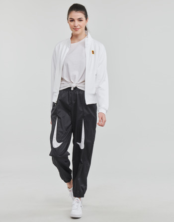 Odjeća Žene
 Donji dio trenirke Nike Woven Pants Crna / Bijela
