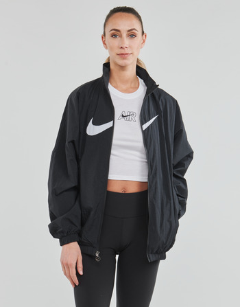 Nike Woven Jacket Crna / Bijela