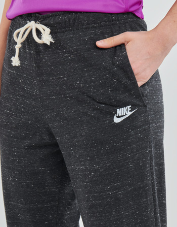 Nike GYM VNTG EASY PANT Crna
