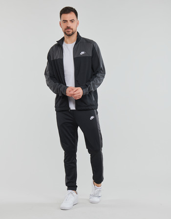 Odjeća Muškarci
 Dvodijelne trenirke Nike Poly Knit Track Suit Crna