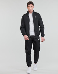Odjeća Muškarci
 Dvodijelne trenirke Nike Woven Track Suit Crna / Bijela