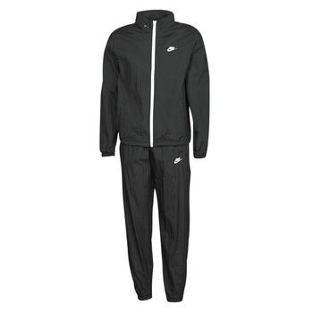 Odjeća Muškarci
 Dvodijelne trenirke Nike Woven Track Suit Crna / Bijela