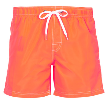 Odjeća Muškarci
 Kupaći kostimi / Kupaće gaće Sundek SHORT DE BAIN Narančasta