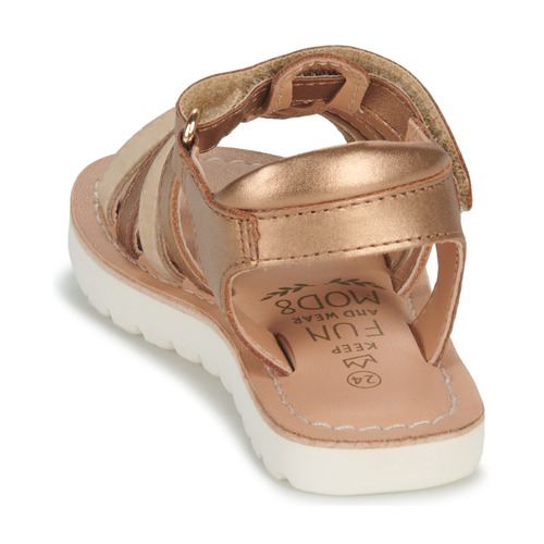 Mod'8 JUMPEPS Gold