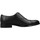 Obuća Muškarci
 Derby cipele & Oksfordice Angel Infantes 92052 Crna