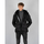 Odjeća Muškarci
 Kratke jakne Xagon Man A21052PSAMIR | Samir Crna