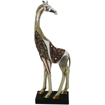 Dom Dekorativni predmeti  Signes Grimalt Lik Žirafa Gold