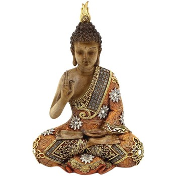 Dom Dekorativni predmeti  Signes Grimalt Buddha Gold