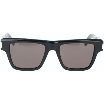Satovi & nakit Muškarci
 Sunčane naočale Yves Saint Laurent Occhiali da Sole  SL 469 001 Crna