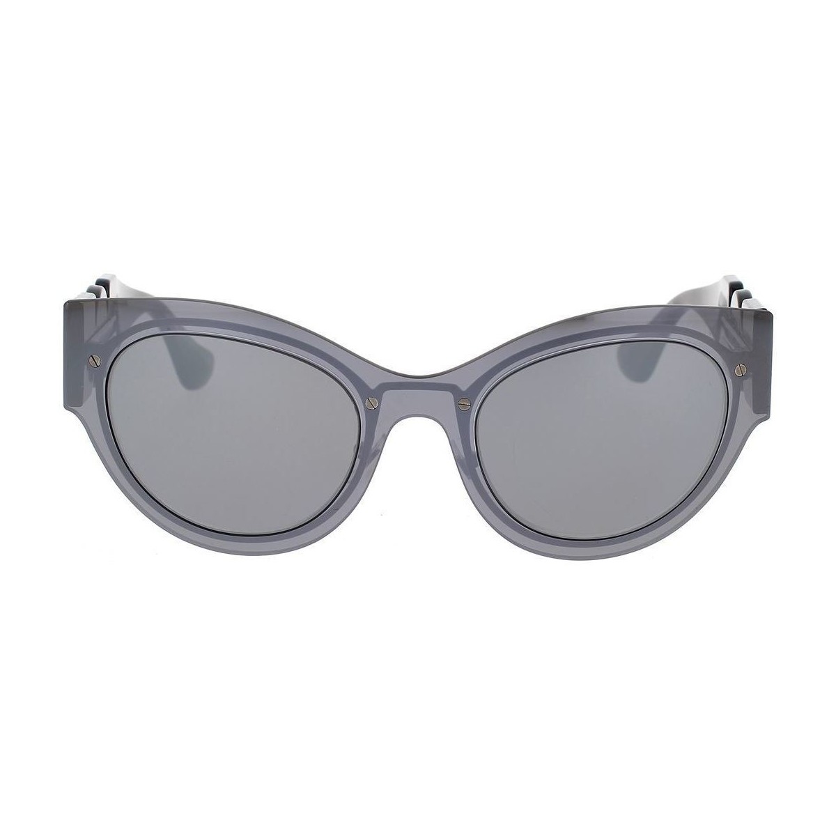 Satovi & nakit Sunčane naočale Versace Occhiali da Sole  VE2234 10016G Siva