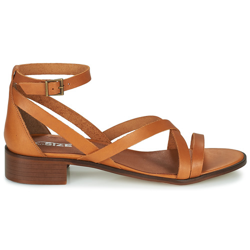 So Size ROSSI Camel