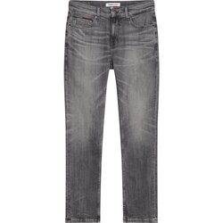 Odjeća Muškarci
 Skinny traperice Tommy Jeans DM0DM12078 Scanton Crna