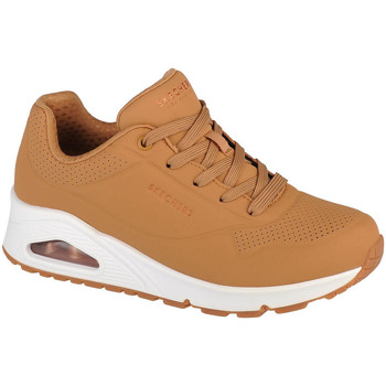 Obuća Žene
 Niske tenisice Skechers Uno-Stand on Air Smeđa