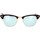 Satovi & nakit Sunčane naočale Ray-ban Occhiali da Sole  Clubmaster RB3016 114530 Smeđa