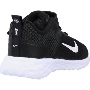 Nike REVOLUTION 6 BABY Crna