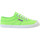Obuća Muškarci
 Modne tenisice Kawasaki Original Neon Canvas Shoe K202428 3002 Green Gecko Zelena