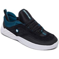 Obuća Muškarci
 Niske tenisice DC Shoes Williams Slim Crna